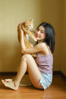 飞鸟凛